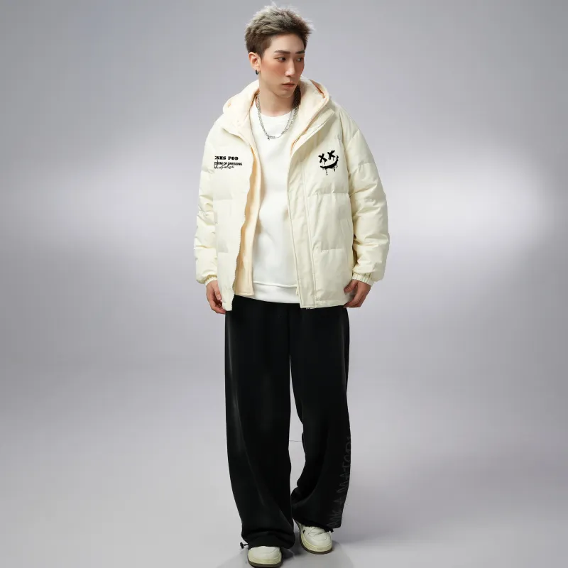 CSKS Down Jackets Unisex-9