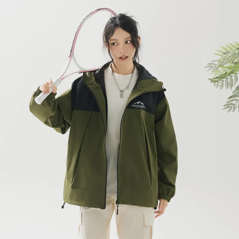 CSKS Jackets & Coats Fall Unisex-16