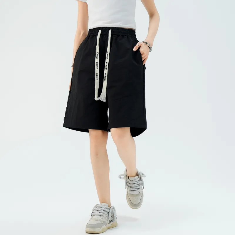CSKS Casual Shorts Unisex-2