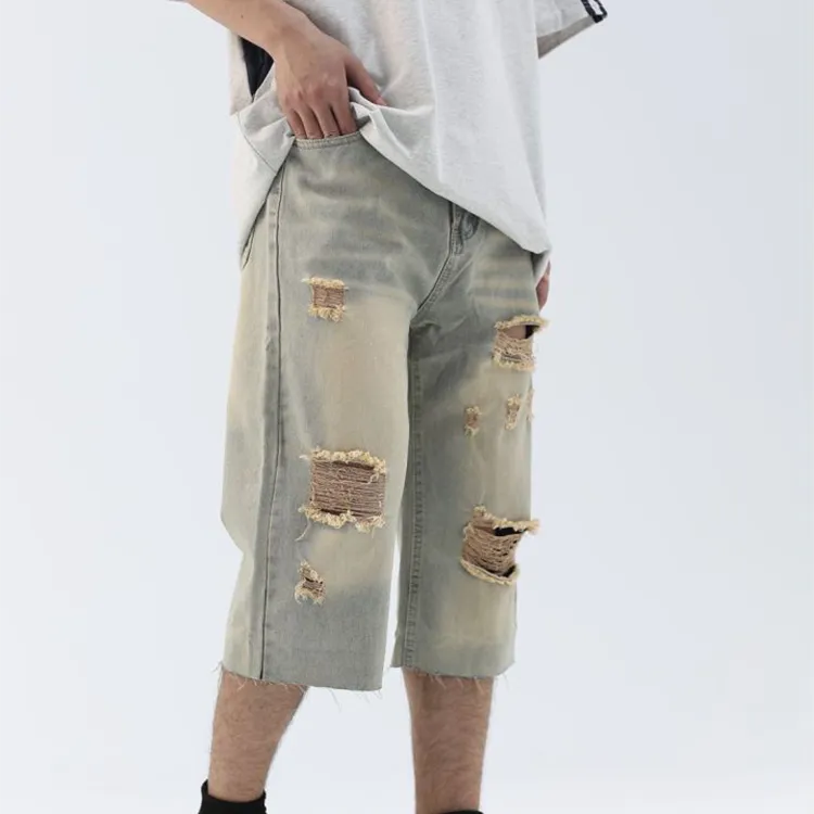 CSKS Jeans Unisex-5