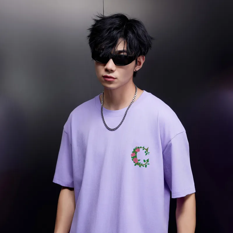 CSKS T Shirts Unisex-61