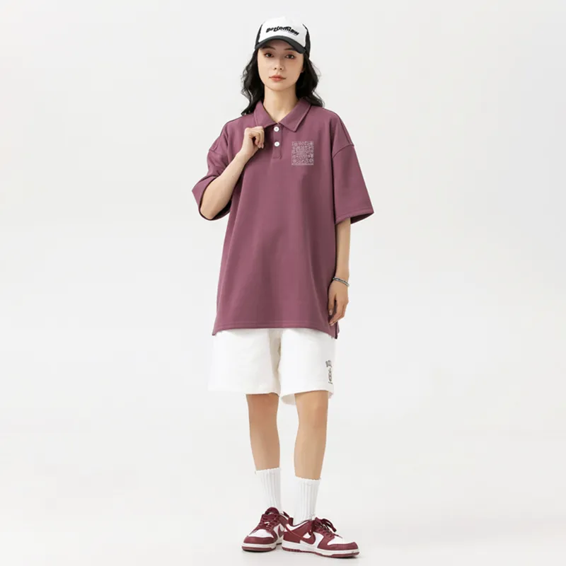 CSKS Polo Shirts Unisex-38