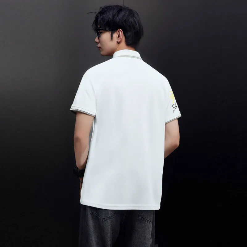 CSKS Polo Shirts Unisex-12