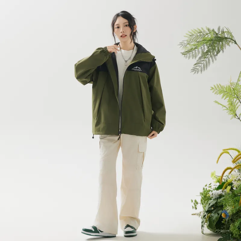 CSKS Jackets & Coats Fall Unisex-18