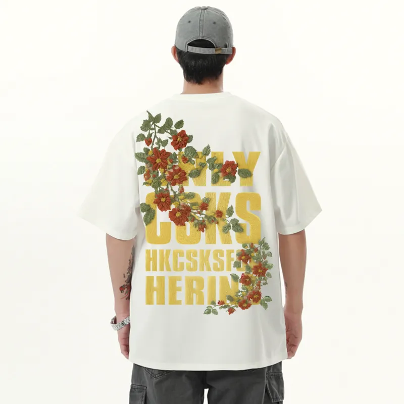 CSKS T Shirts Unisex-9
