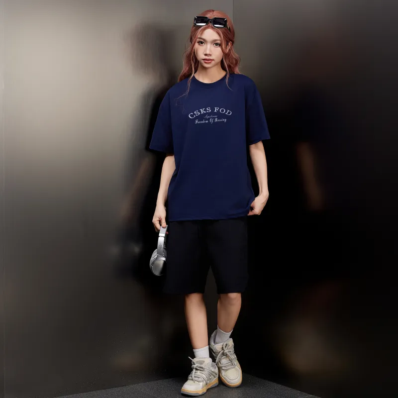 CSKS T Shirts Unisex-34