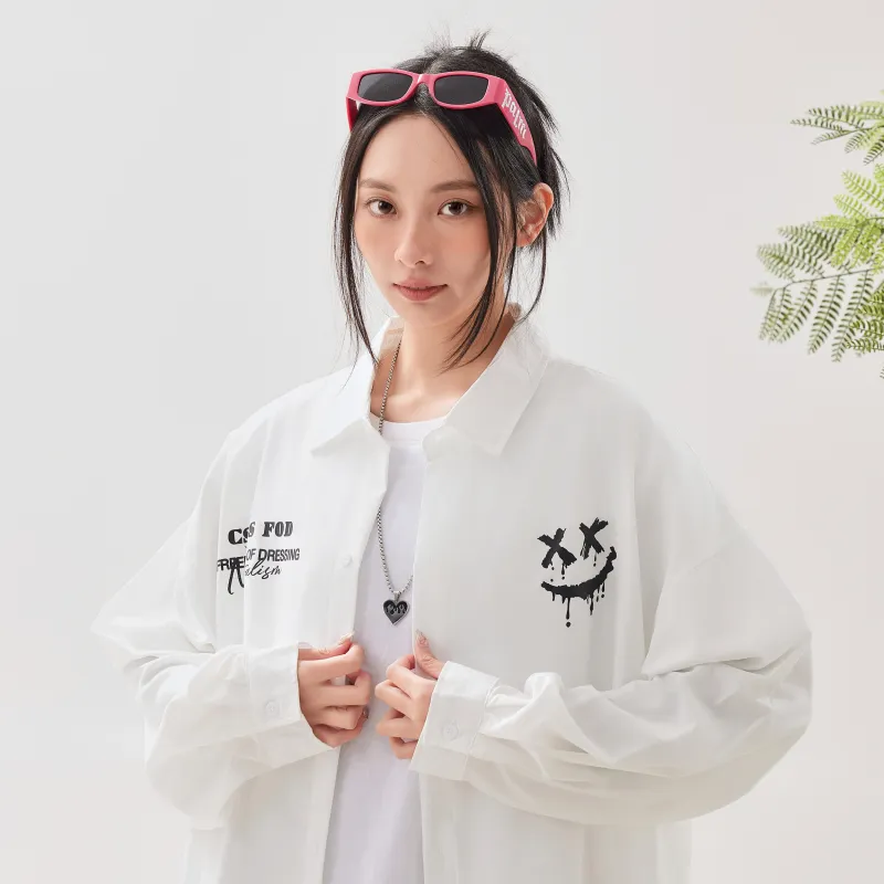 CSKS Shirts Unisex-10