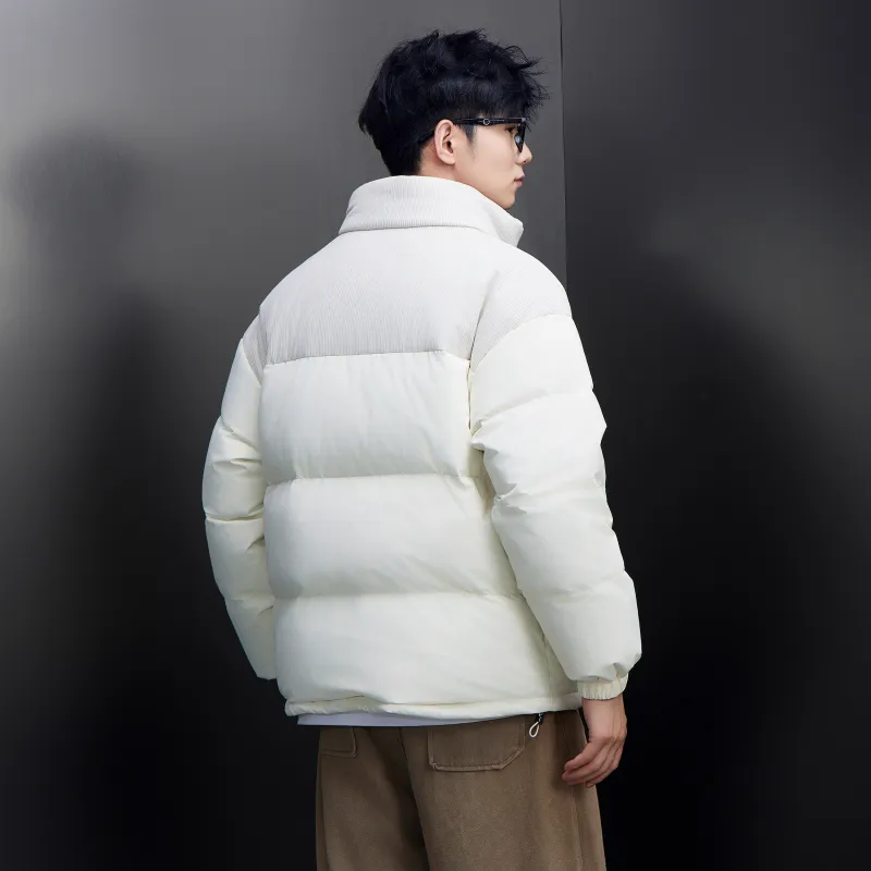 CSKS Down Jackets Unisex-10