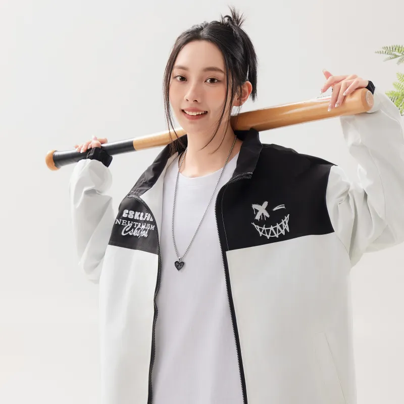 CSKS Jackets & Coats Fall Unisex-9