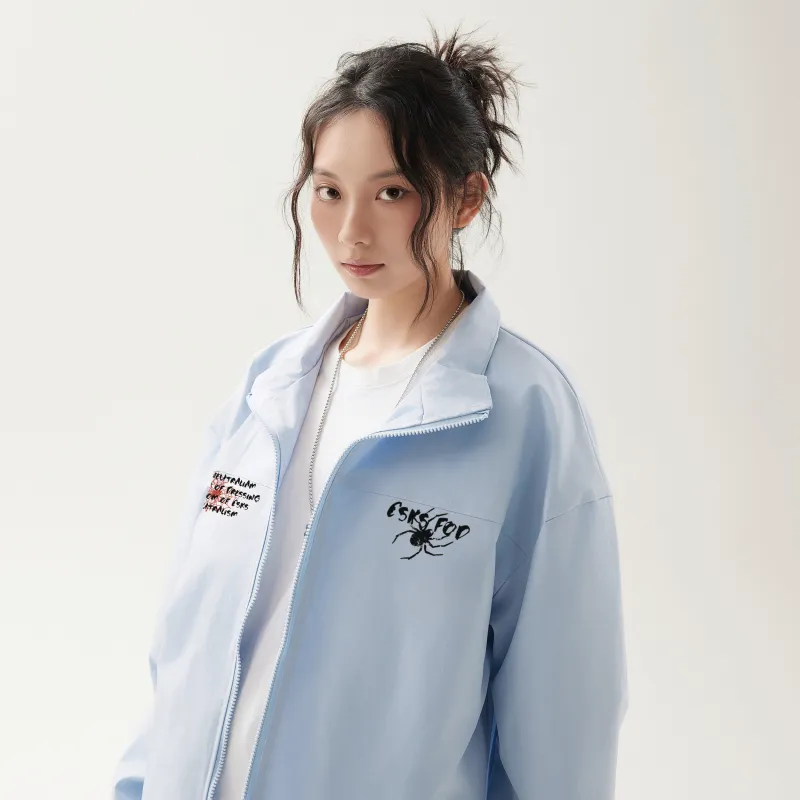 CSKS Jackets Unisex-3