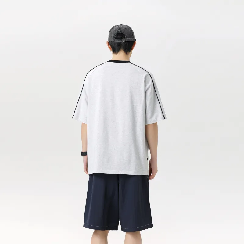 CSKS T Shirts Unisex-29