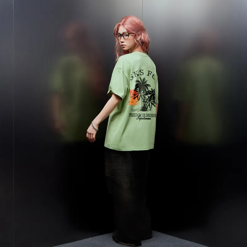 CSKS T Shirts Unisex-61