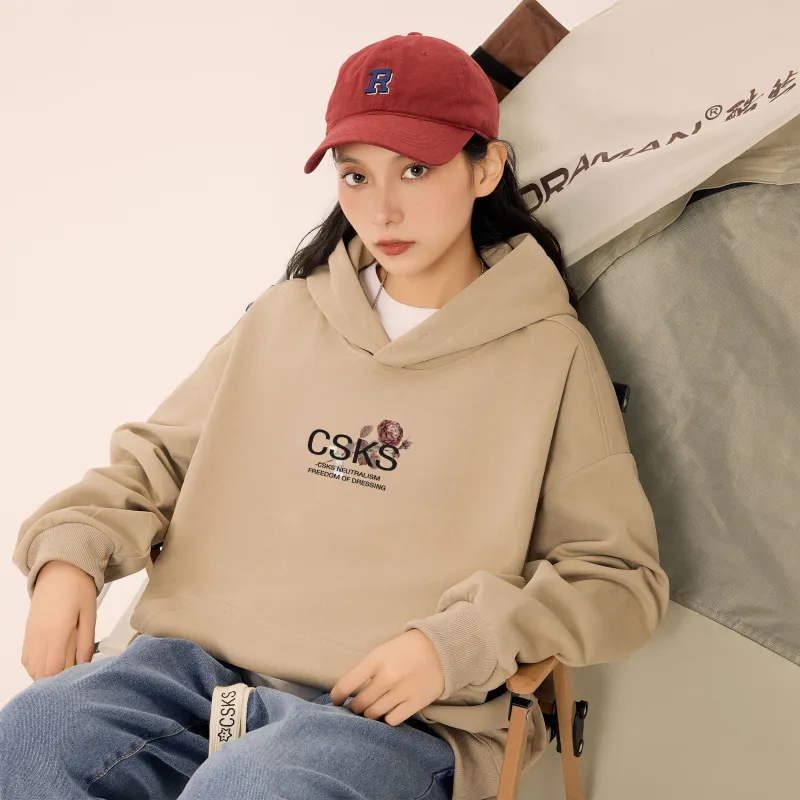 CSKS Sweatshirts Unisex-112