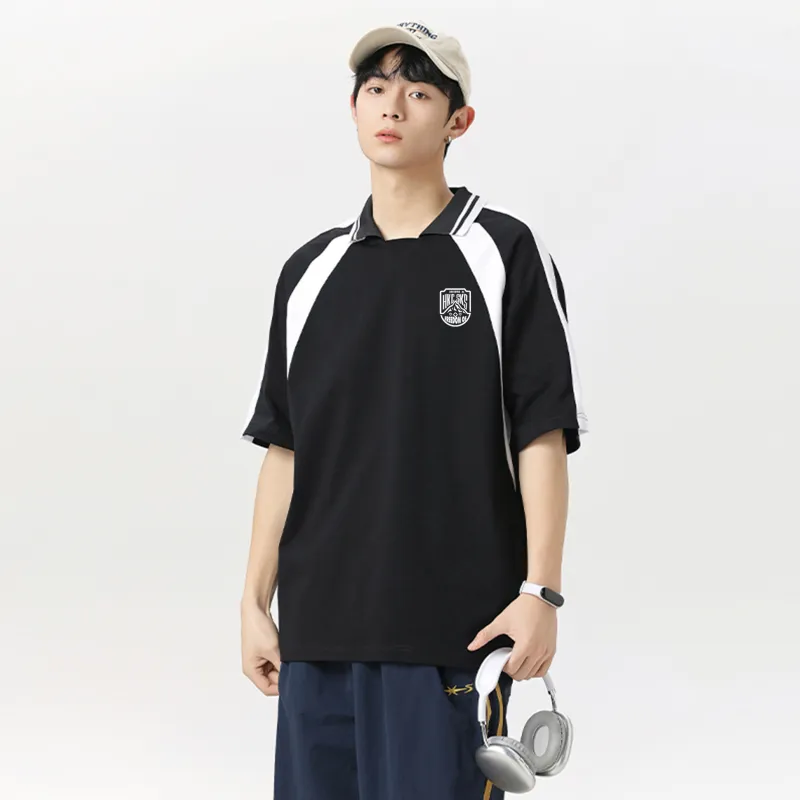 CSKS T Shirts Unisex-3