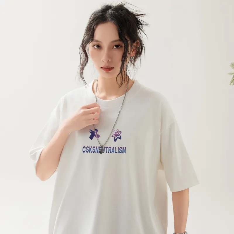 CSKS T Shirts Unisex-10