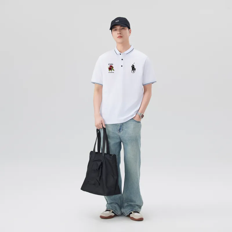 CSKS Polo Shirts Unisex-9