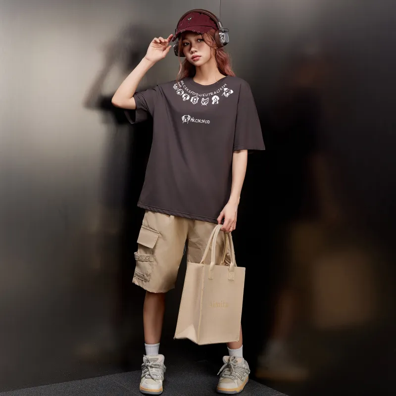 CSKS T Shirts Unisex-29