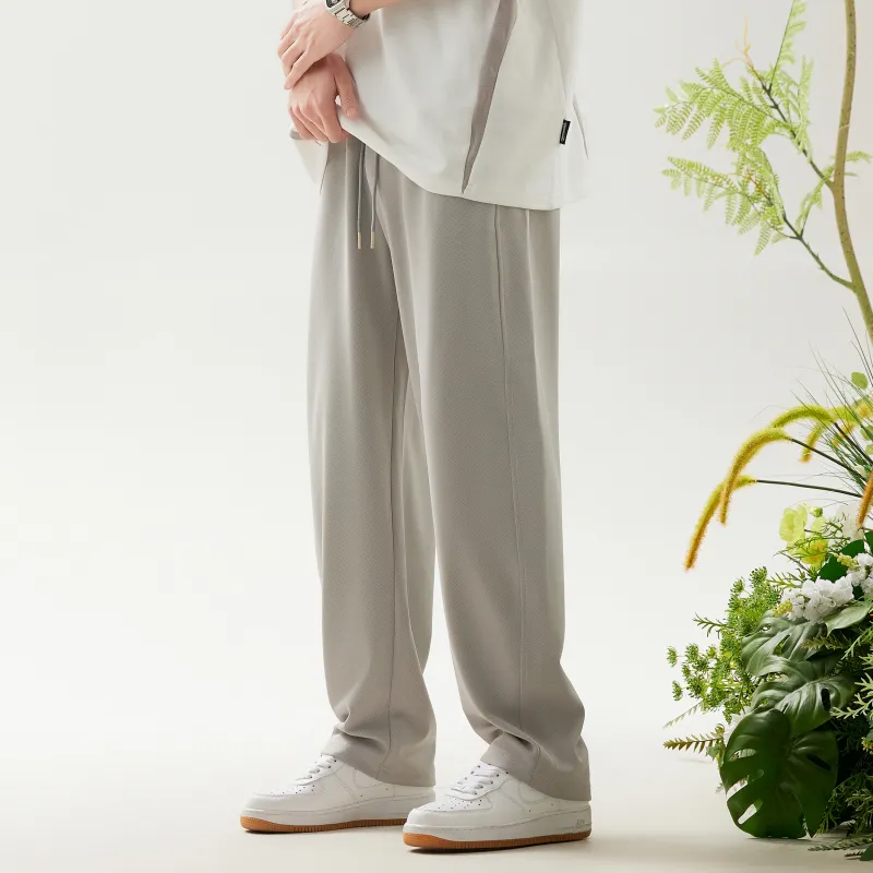 CSKS Casual Pants Unisex-18