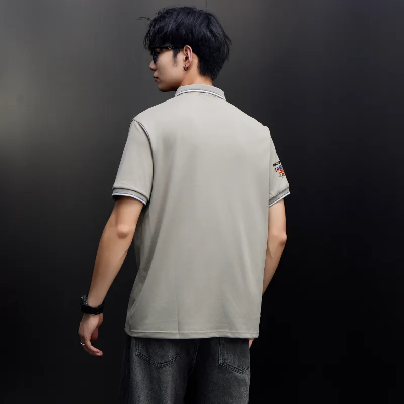 CSKS Polo Shirts Unisex-19