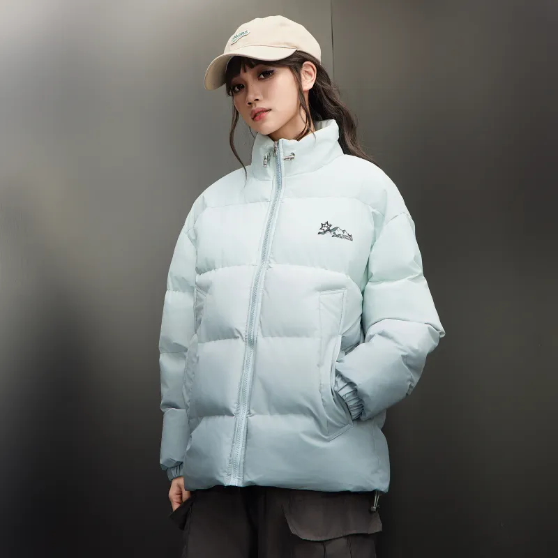 CSKS Puffer Jackets Unisex-20