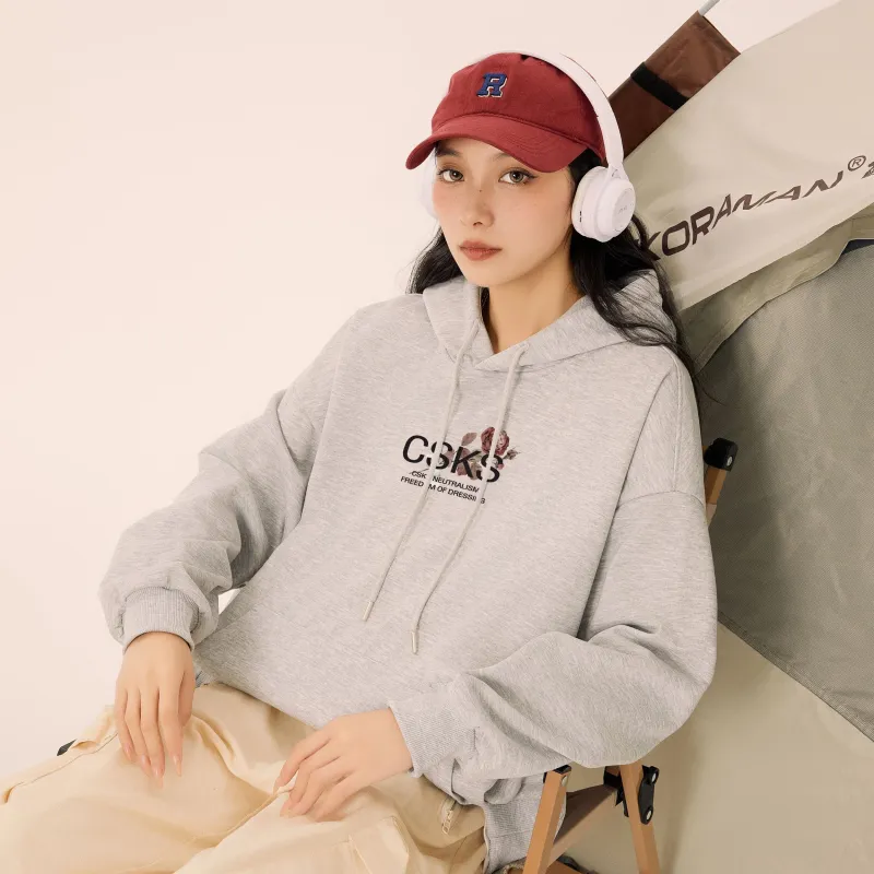 CSKS Sweatshirts Unisex-453