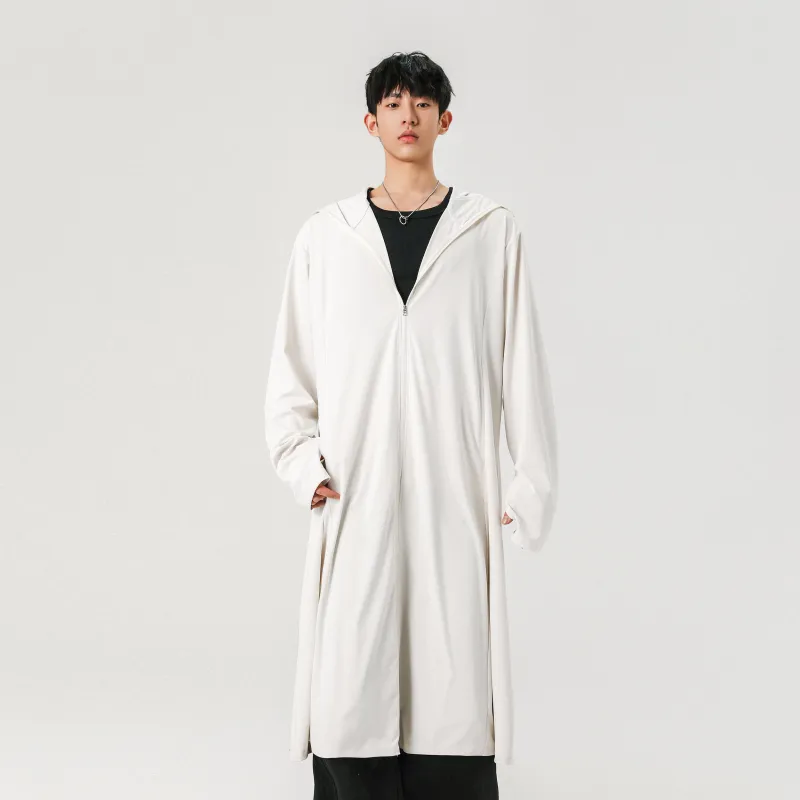 CSKS Sun Protection Clothing Unisex-11