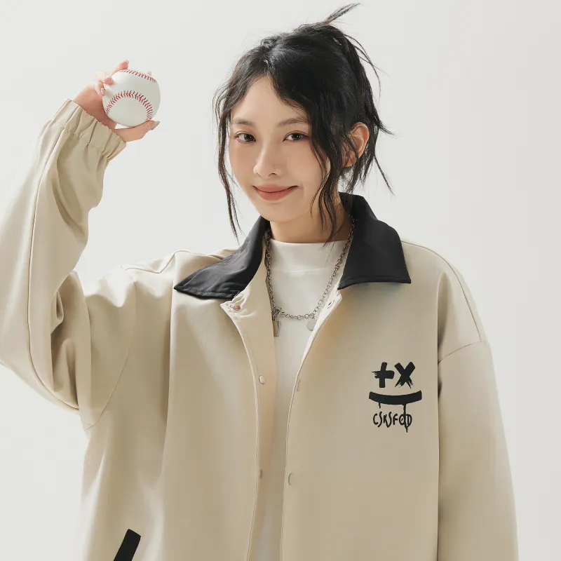 CSKS Jackets & Coats Fall Unisex-24