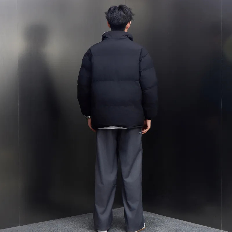 CSKS Puffer Jackets Unisex-5