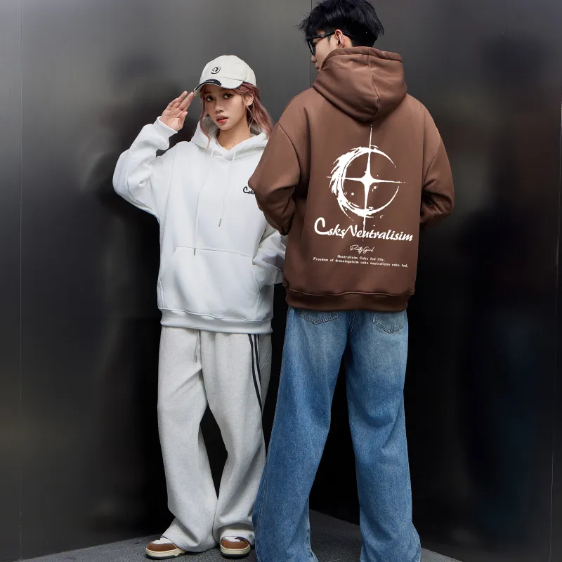 CSKS Sweatshirts Unisex-11