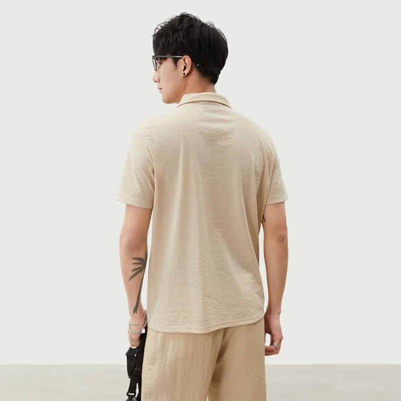 CSKS Polo Shirts Unisex-17