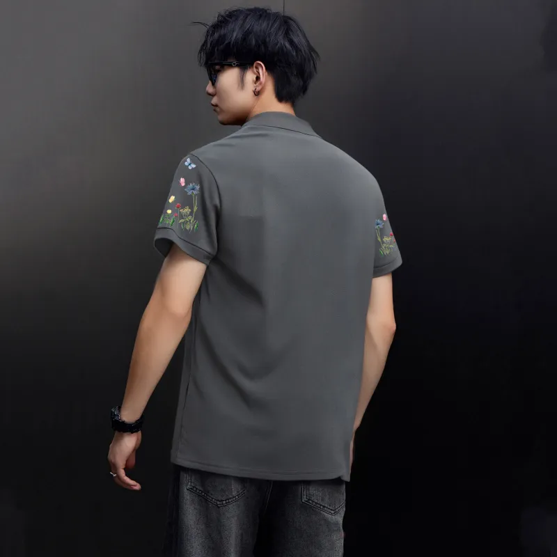 CSKS Polo Shirts Unisex-22