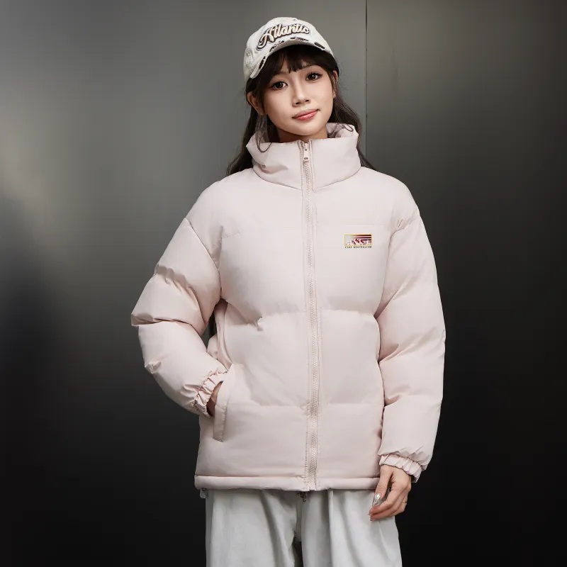CSKS Puffer Jackets Unisex-53