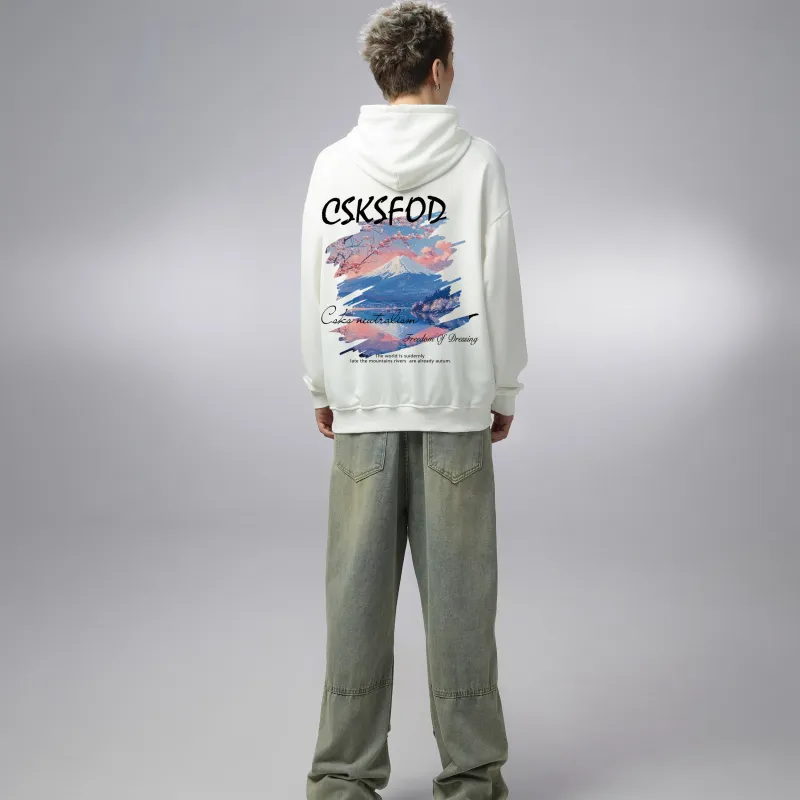 CSKS Sweatshirts Unisex-11