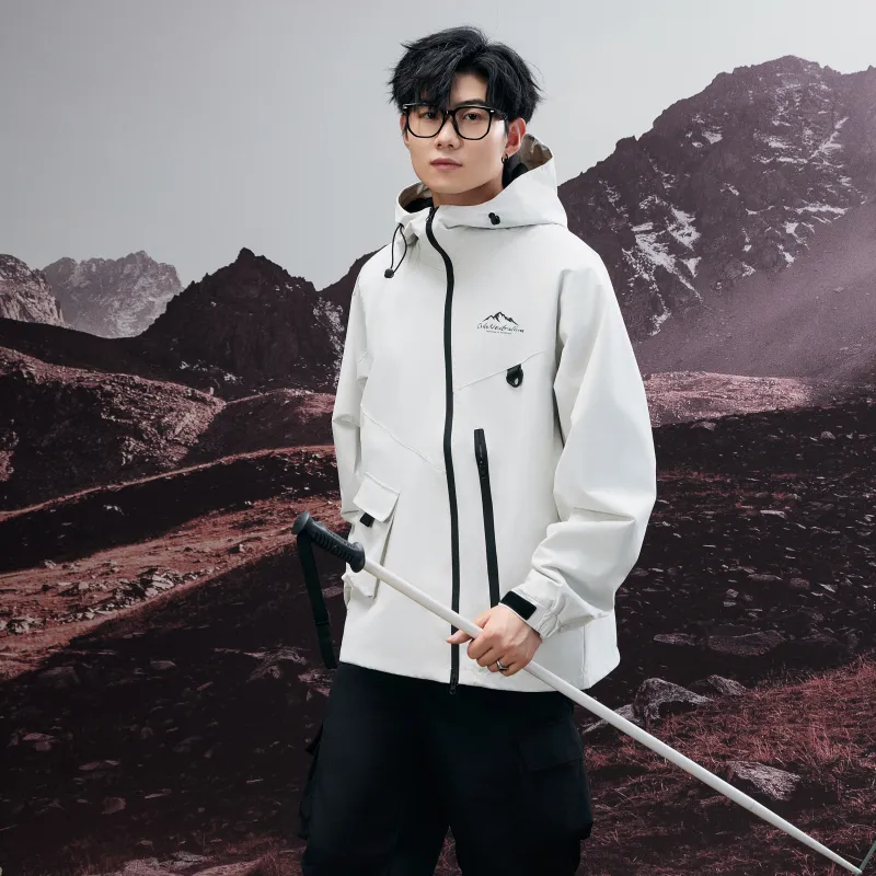 CSKS Jackets Unisex-16