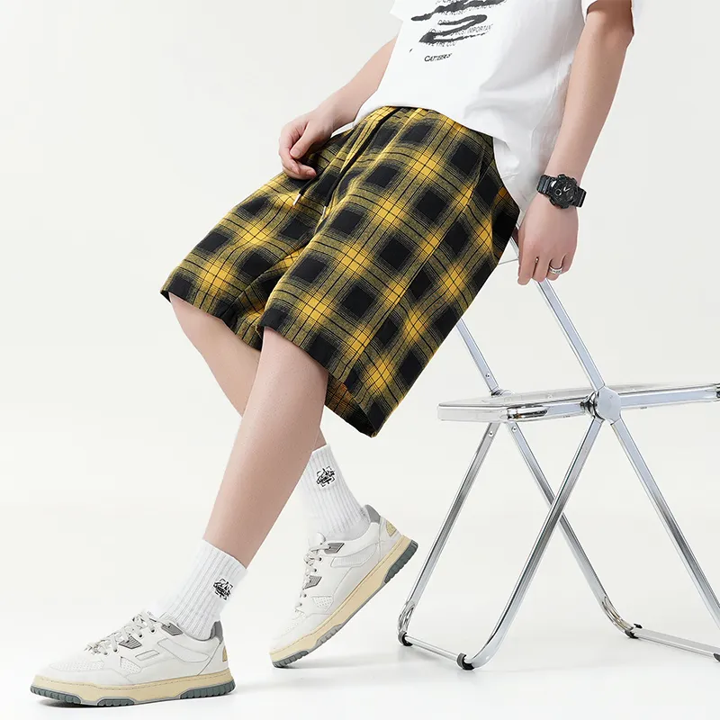 CSKS Casual Shorts Unisex-8