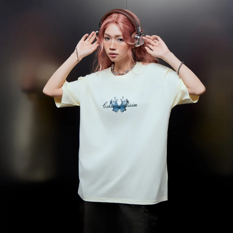 CSKS T Shirts Unisex-14
