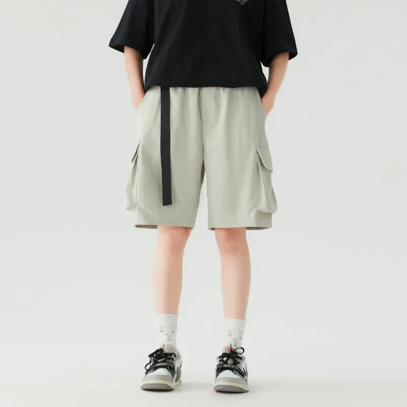 CSKS Casual Shorts Unisex-17