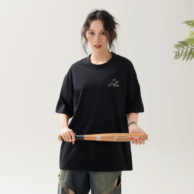 CSKS T Shirts Unisex-2