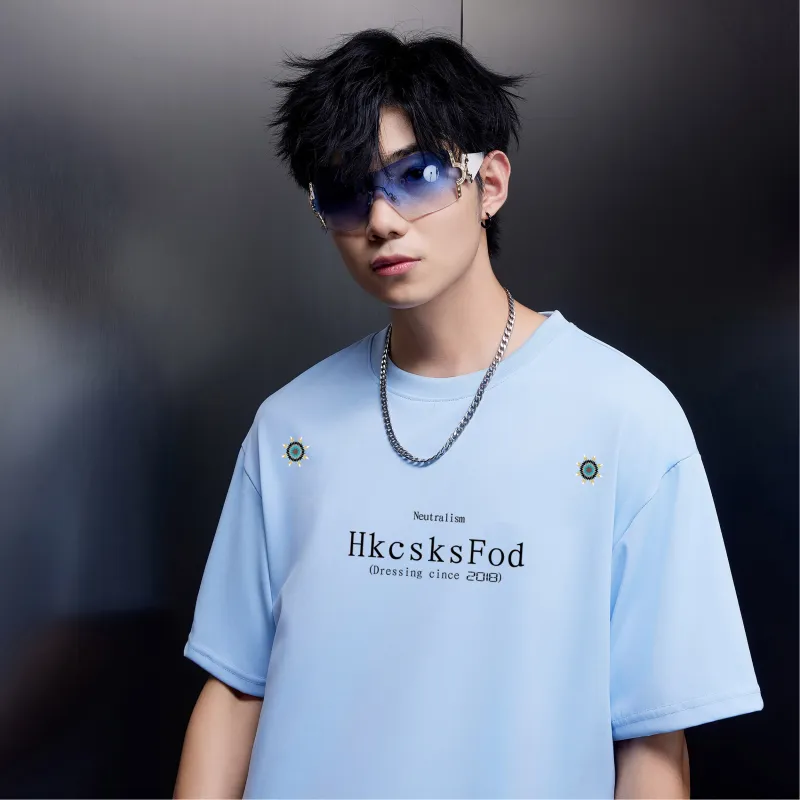 CSKS T Shirts Unisex-35