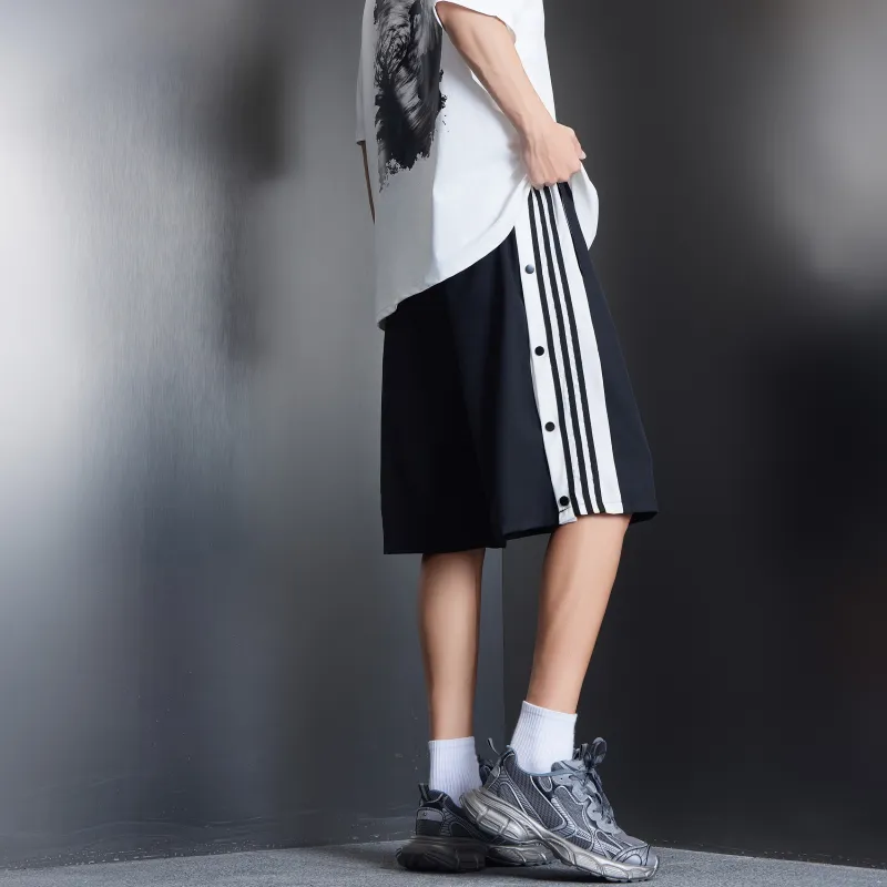 CSKS Casual Shorts Unisex-5