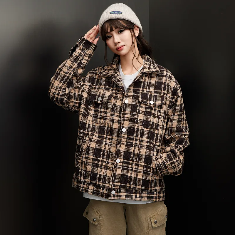 CSKS Jackets Unisex-14