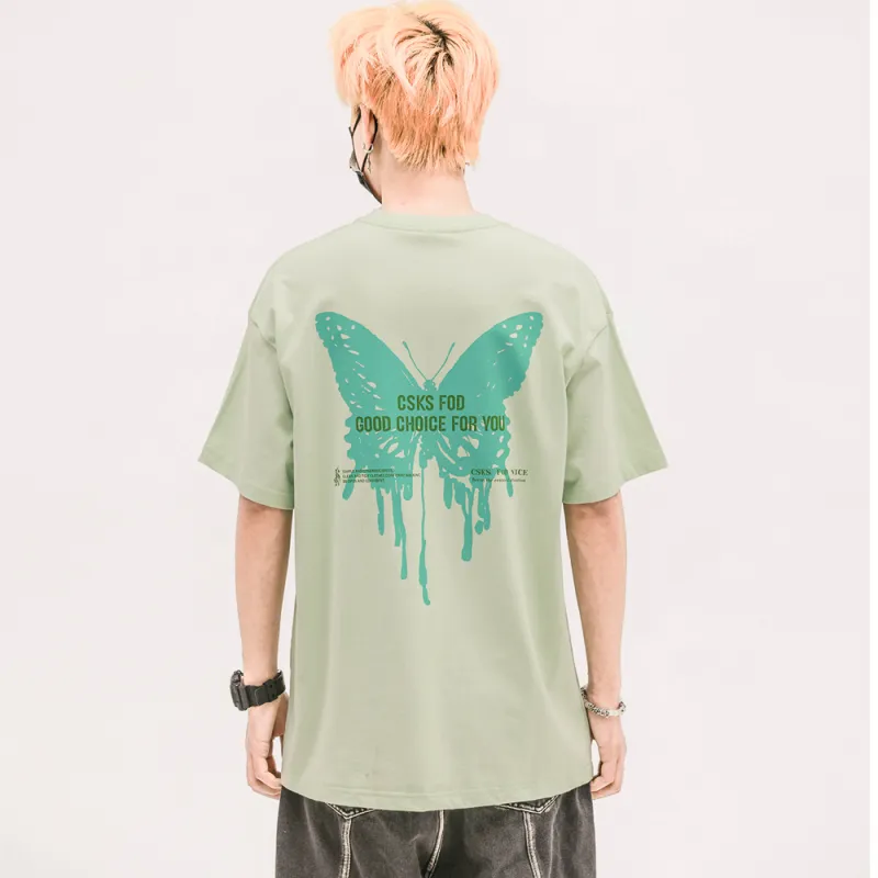 CSKS T Shirts Unisex-18