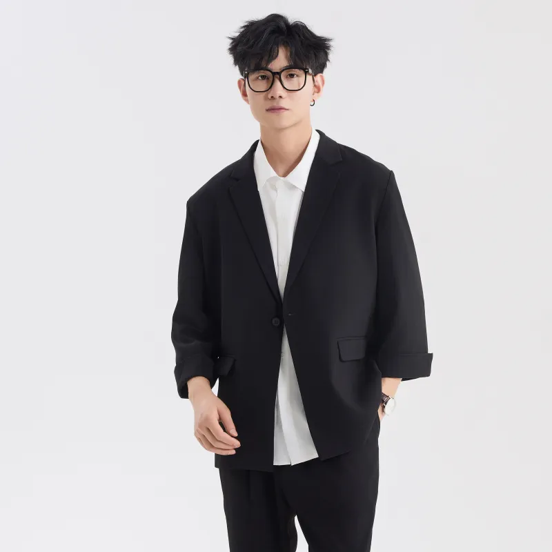 CSKS Business Suits Unisex-2