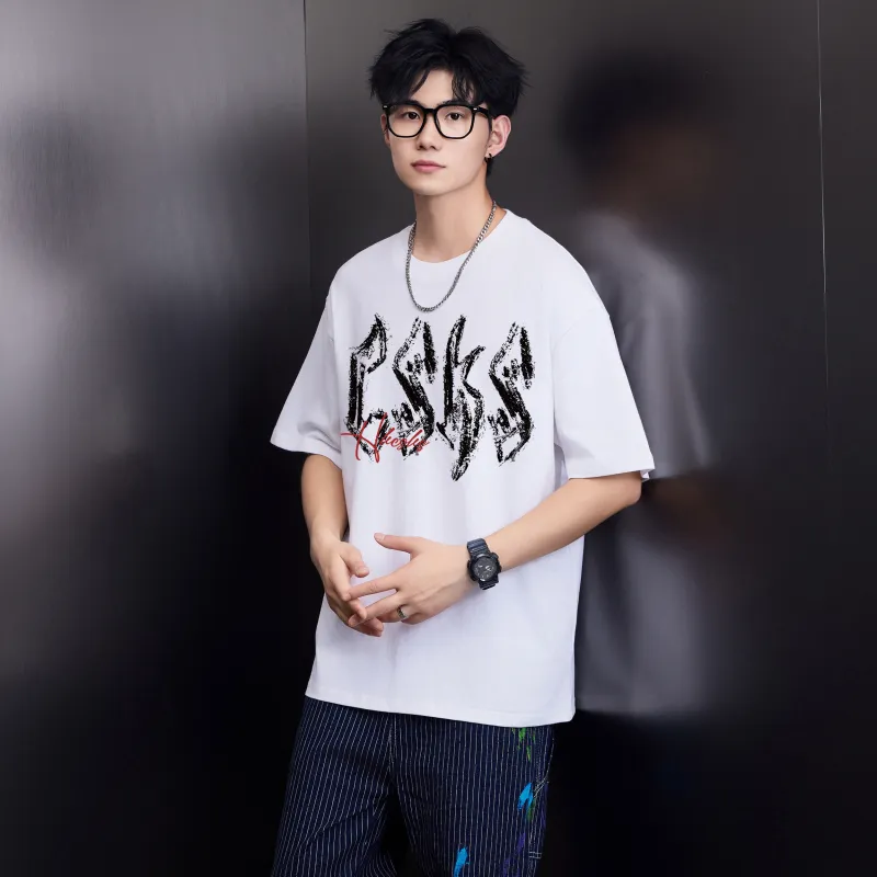 CSKS T Shirts Unisex-9