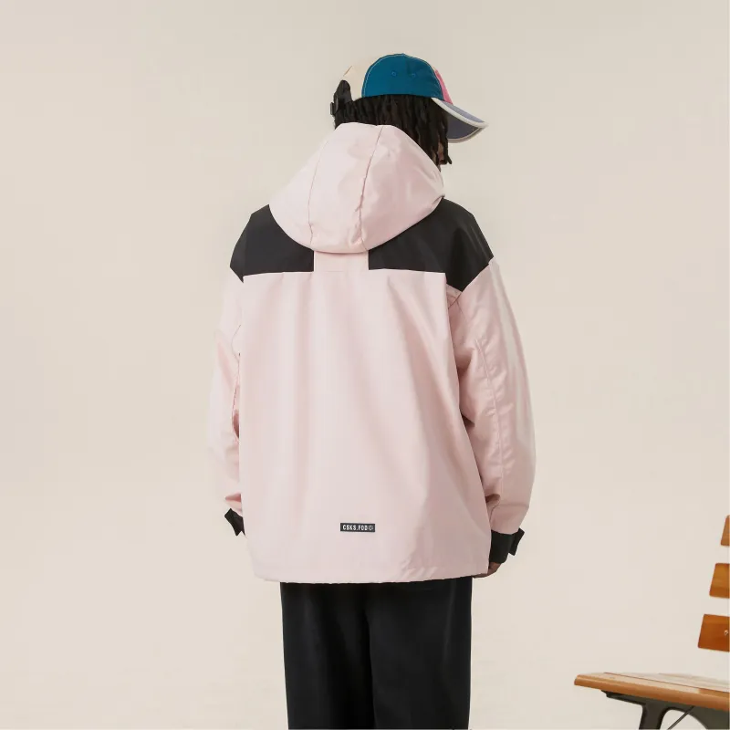 CSKS Jackets Unisex-37