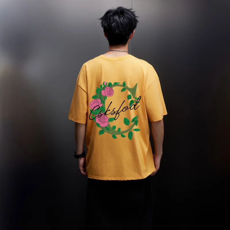 CSKS T Shirts Unisex-53