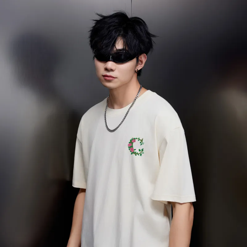 CSKS T Shirts Unisex-23
