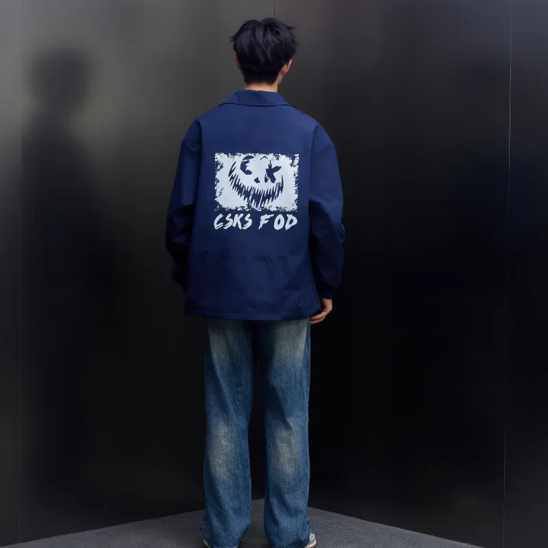 CSKS Jackets Unisex-10