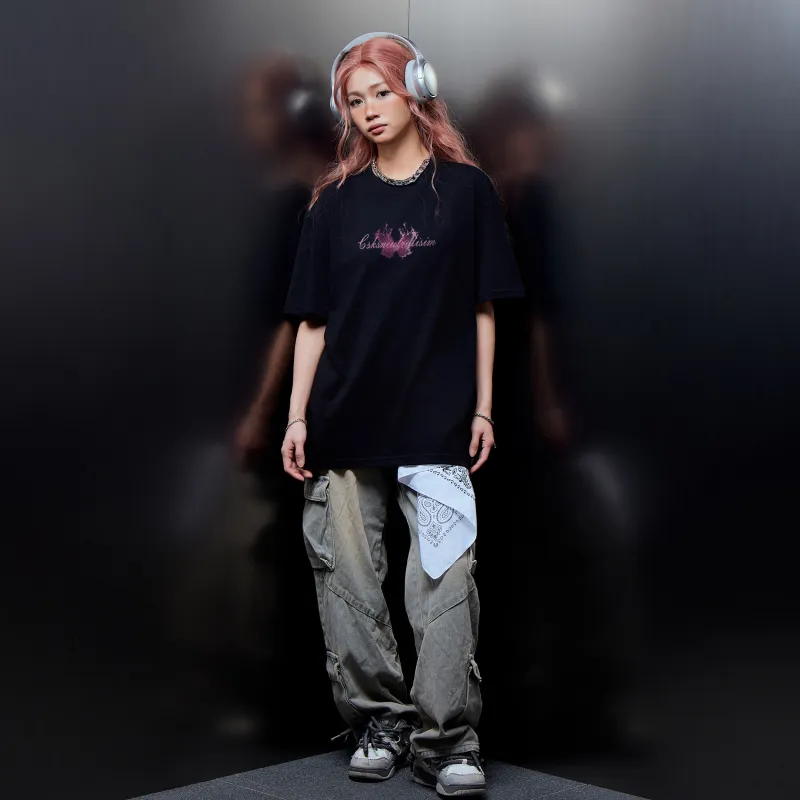 CSKS T Shirts Unisex-5