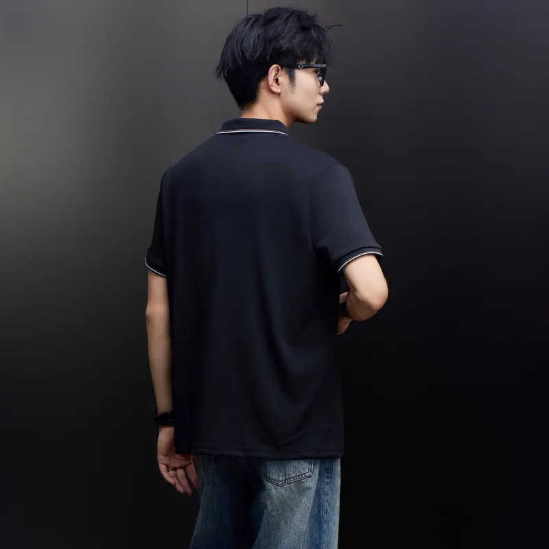 CSKS Polo Shirts Unisex-5